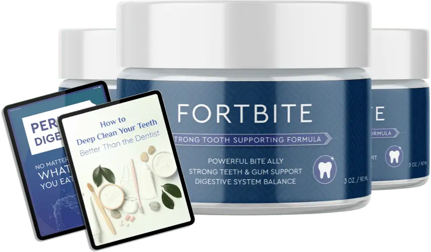FortBite 3 Jars package