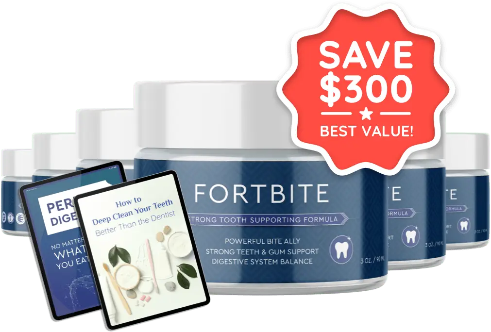 FortBite 6 Jars package