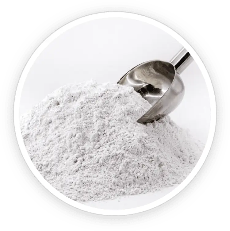Bentonite Clay in FortBite