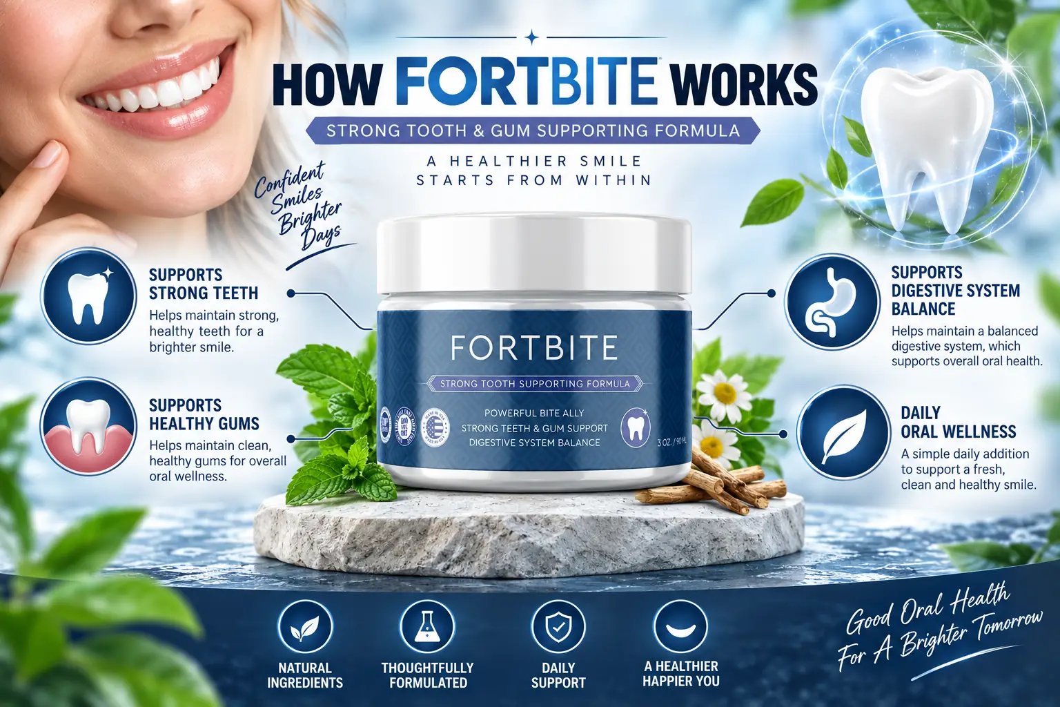 FortBite how it works visual